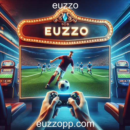 A Ascensão dos Jogos de Esportes: Uma Experiência Virtual em Alta