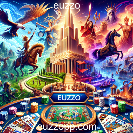 Explorando o Fascinante Mundo dos Jogos de Estratégia
