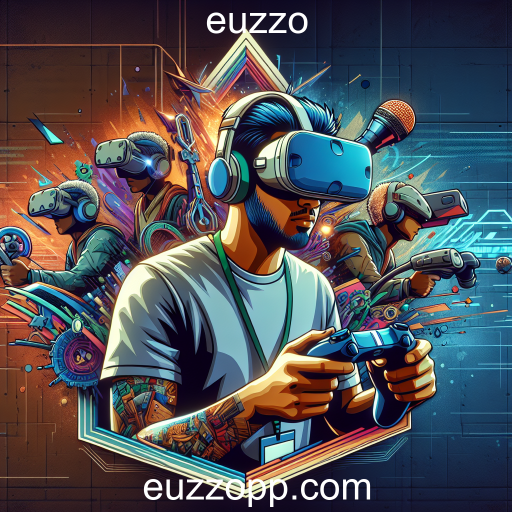 A Revolução dos Jogos em Realidade Virtual